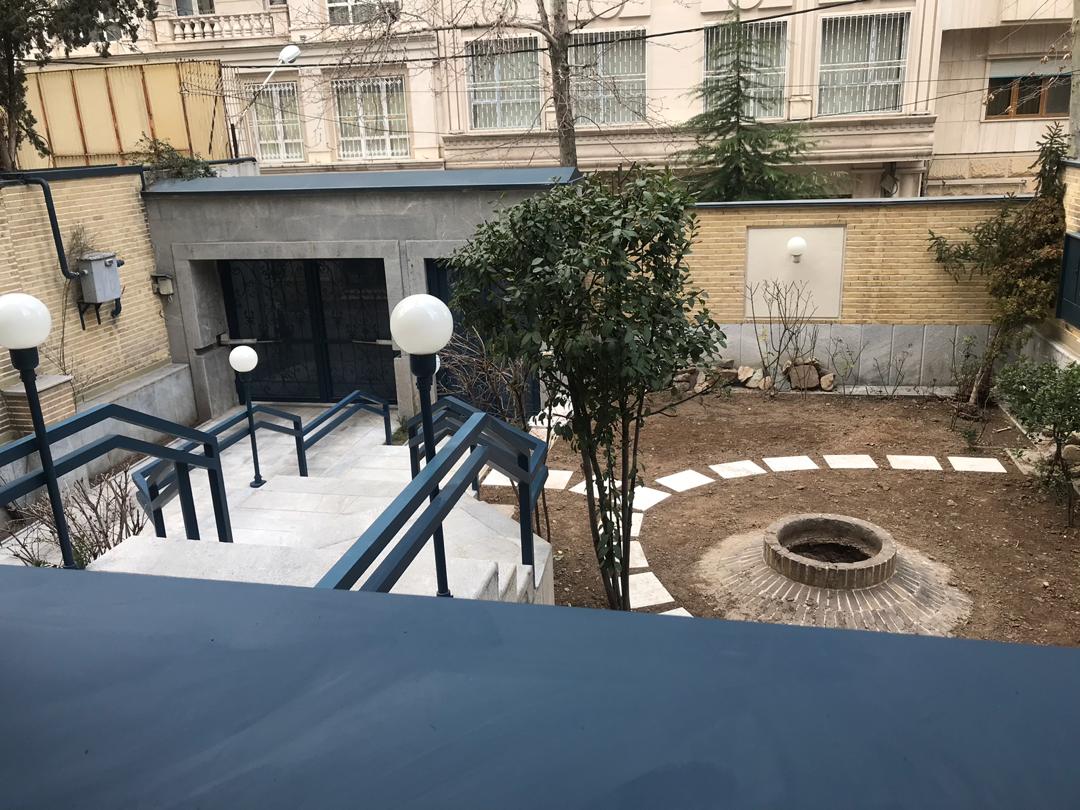 50 m² apartment in Zafaraniyeh