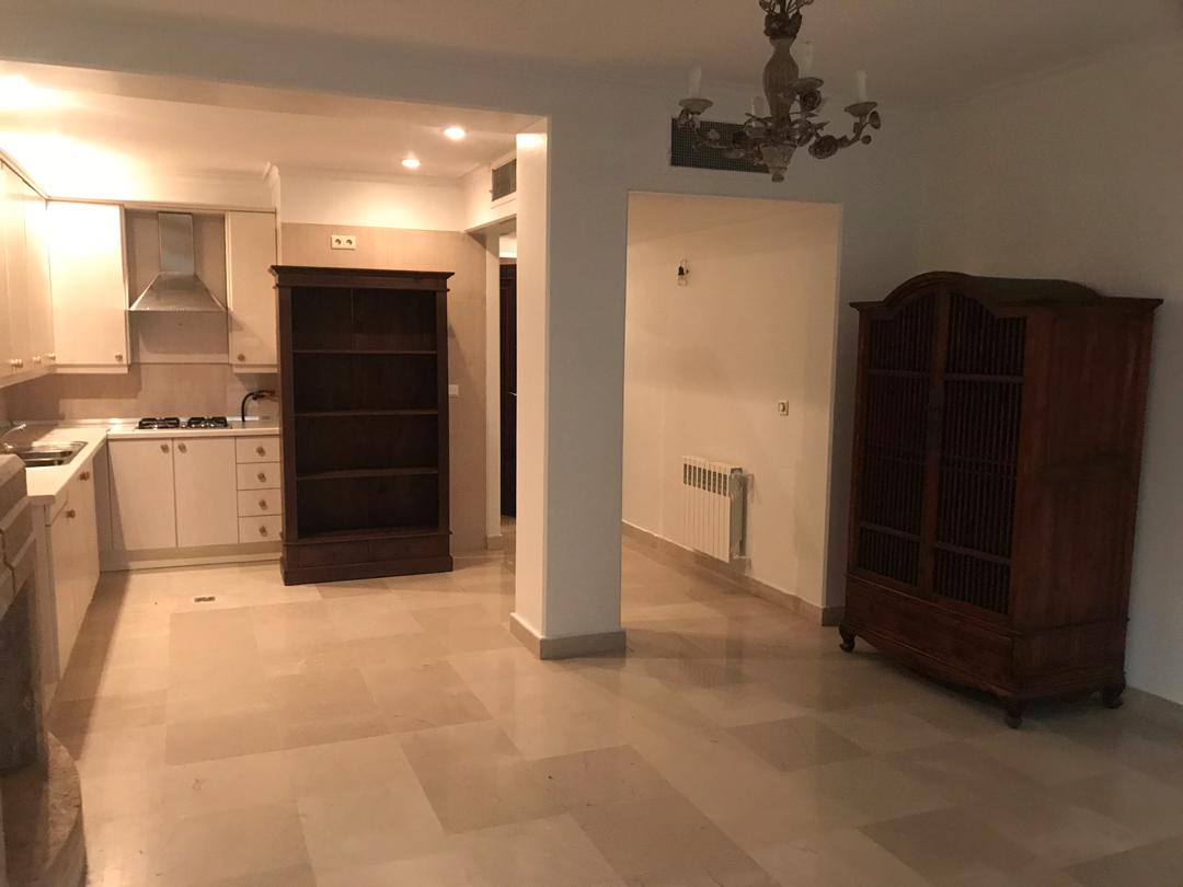 50 m² apartment in Zafaraniyeh