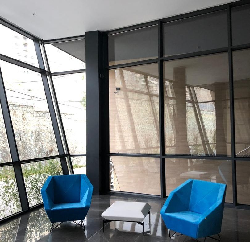 brand new rental apartment in Tehran Niavaran