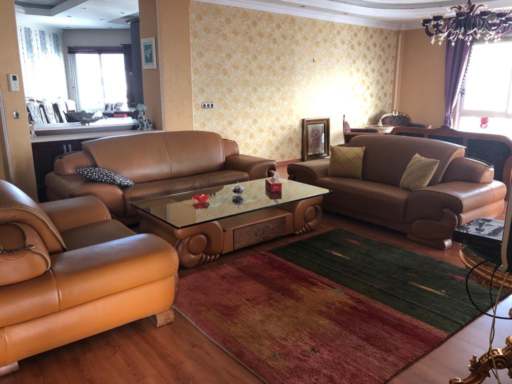 furnished apartment in Fereshteh