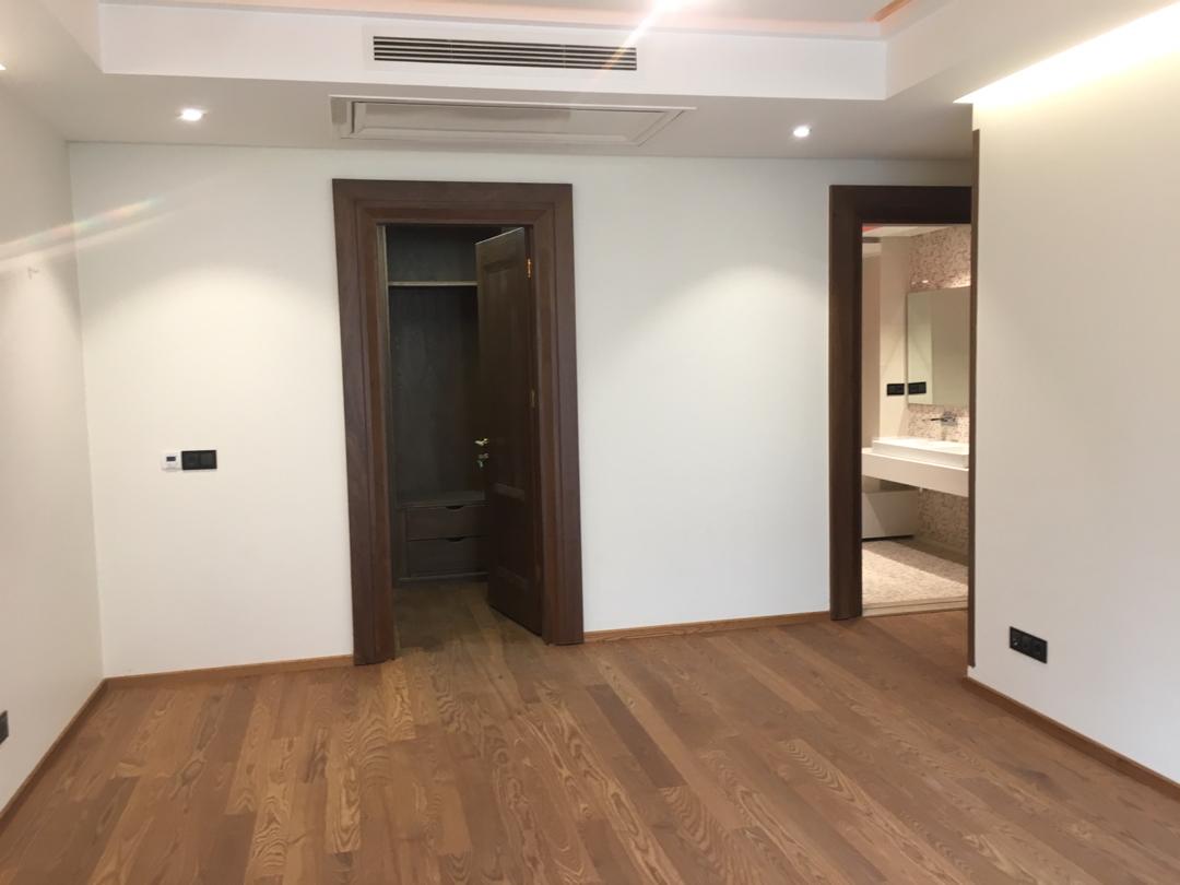 brand new apartment in Zaferaniyeh