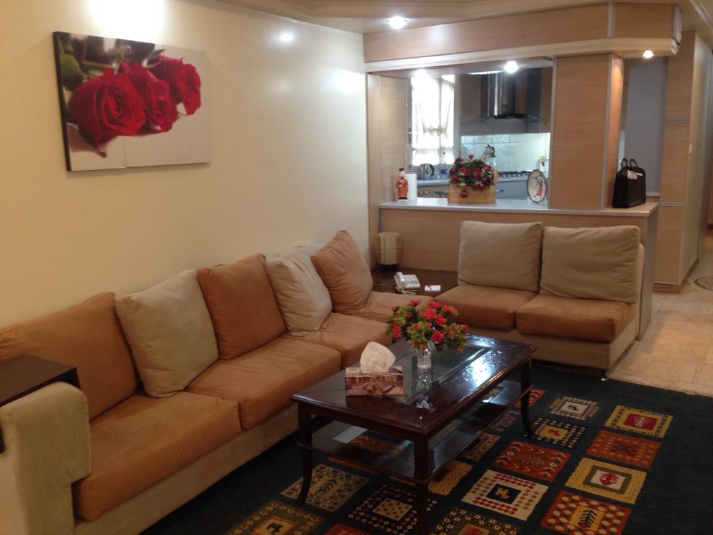 rental apartment in Jordan