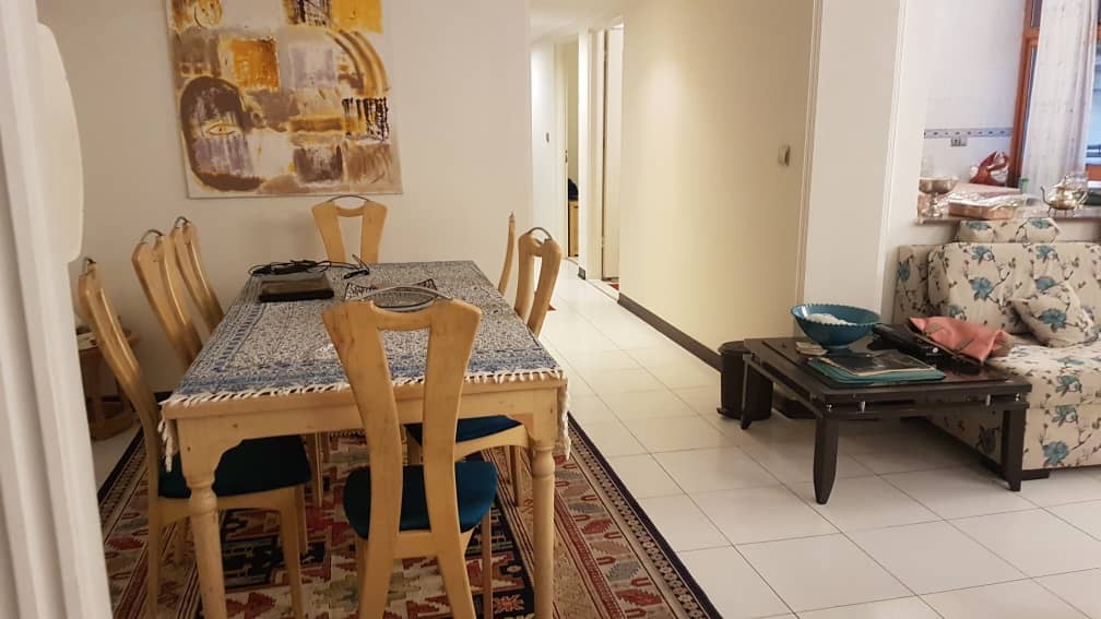 apartment in Elahiyeh