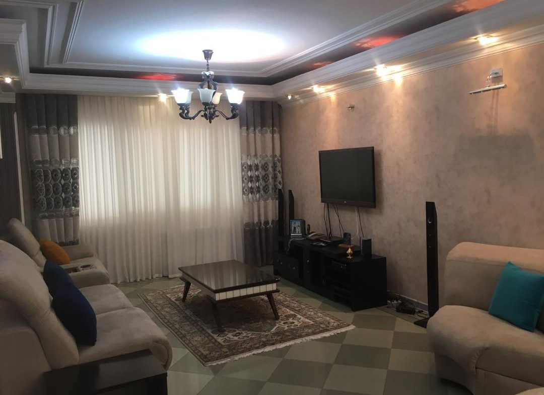 rental apartment in Tehran Mirdamad