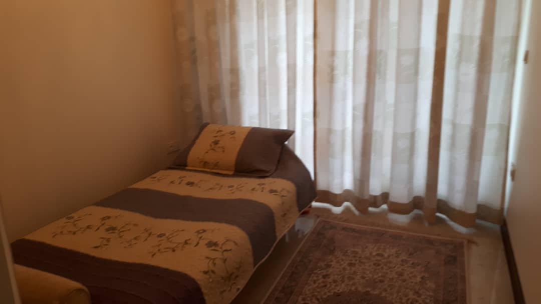 rental apartment in Tehran Jordan