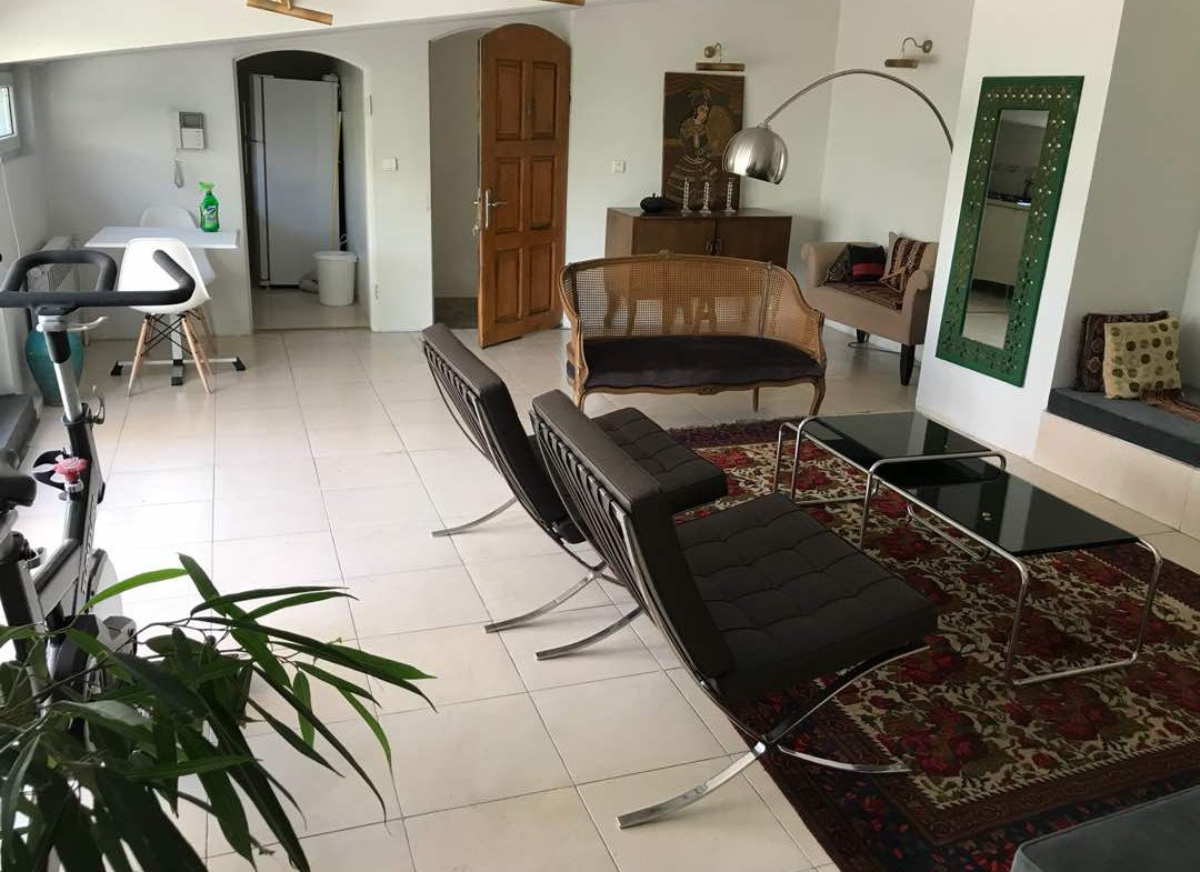 rental fully furnished apartment in Tehran Jordan