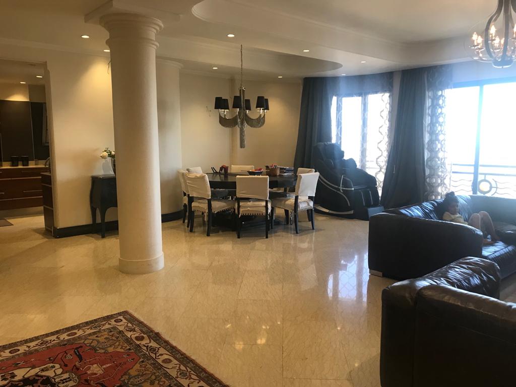 furnished apartment in Tehran Jordan
