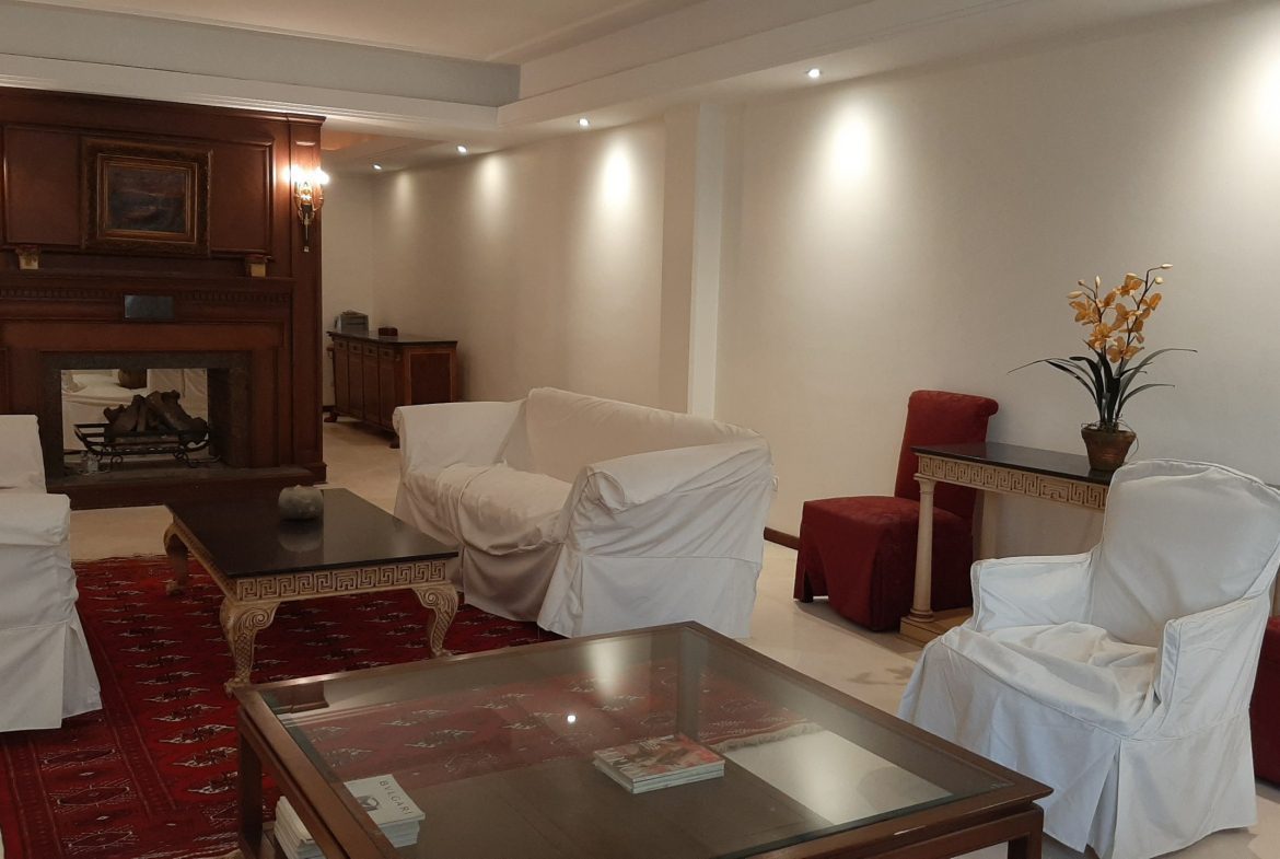 apartment for renting in Tehran Elahiyeh