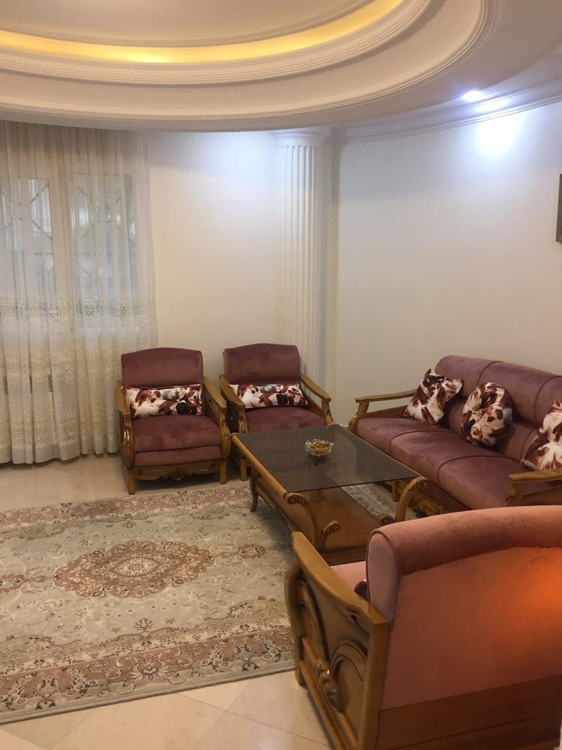 cozy rental apartment in Tehran Jordan