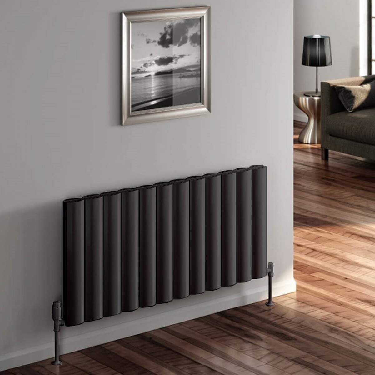 Hide Your Radiator | Design Your Radiator | Pars Diplomatic