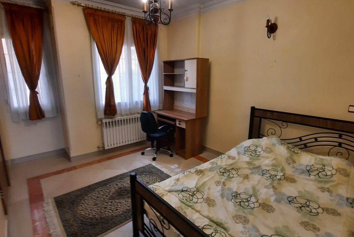 furnished flat for renting in Tehran South Dibaji