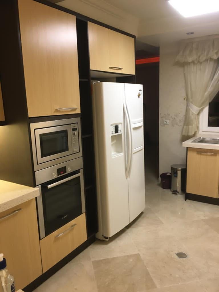 rental furnished apartment in Velenjak Tehran