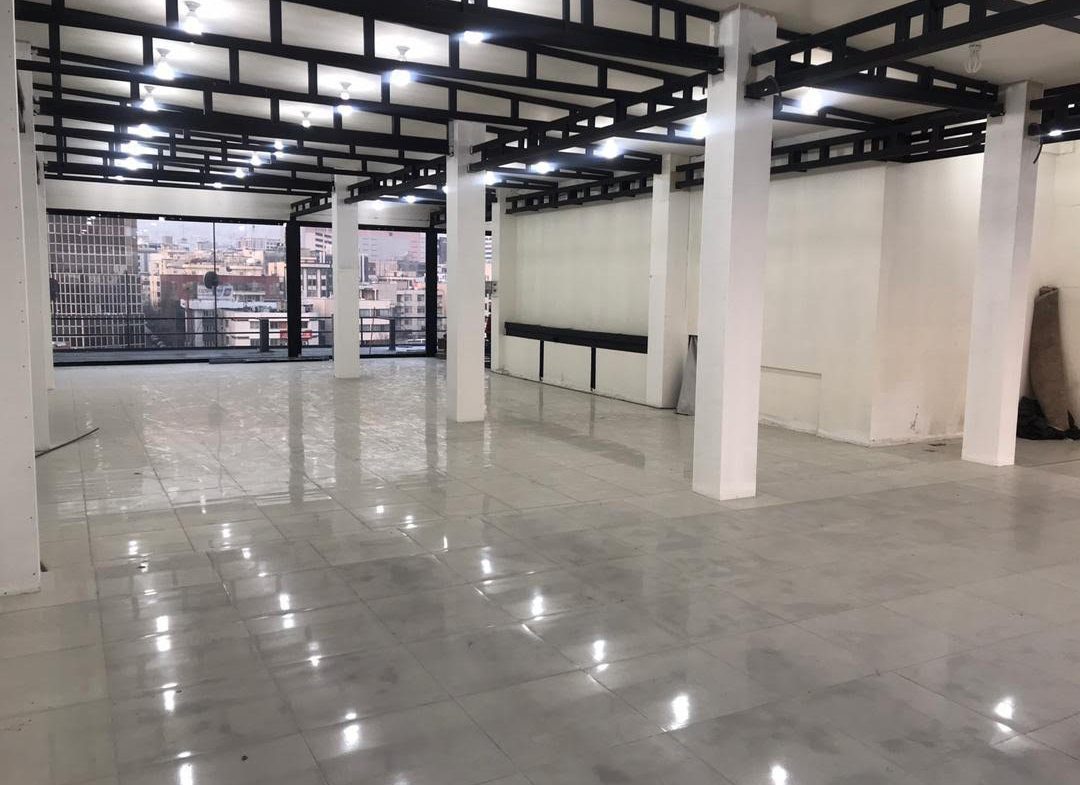 brand new office for renting in Tehran Mirdamad