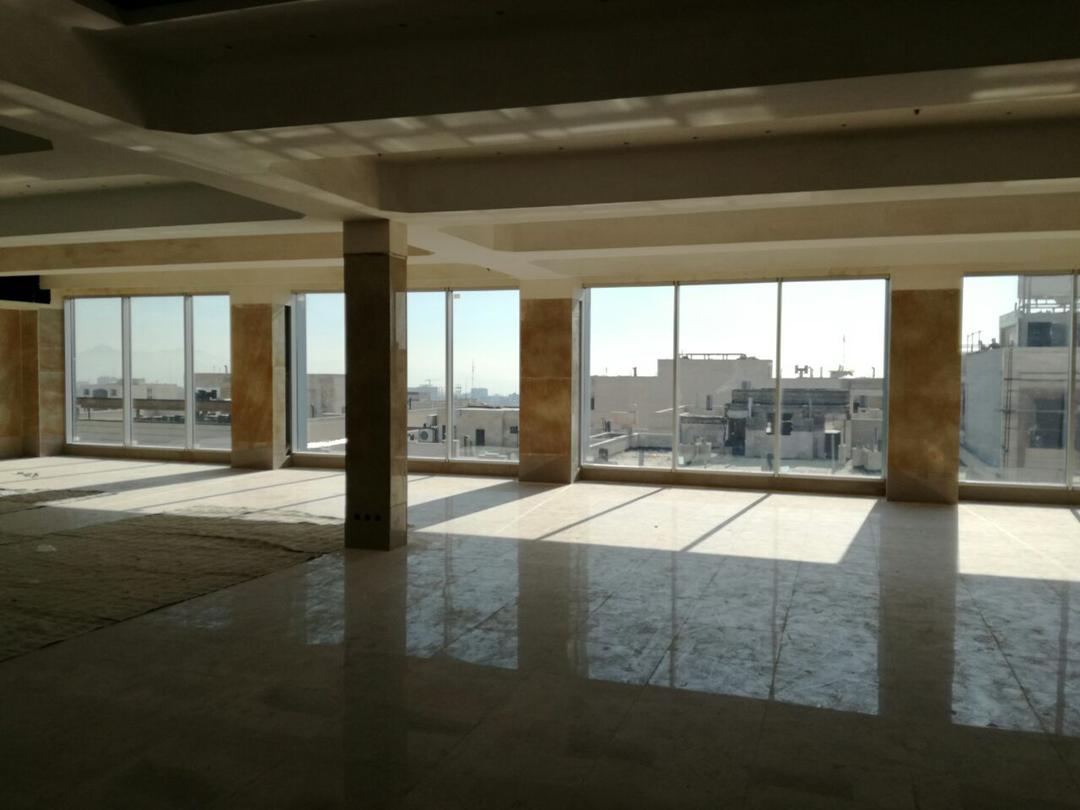 Brand new offices for renting in Tehran Sa'adat Abad