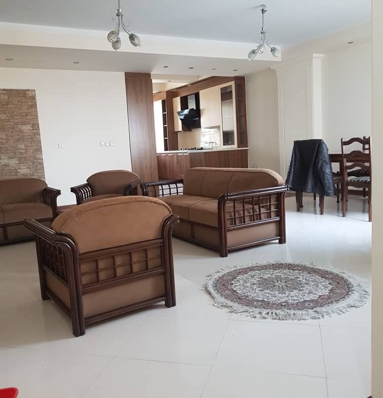 furnished flat for renting to foreigners in Jordan Tehran