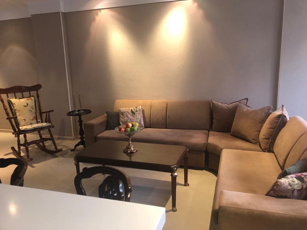 fully furnished flat for renting in Velenjak Tehran