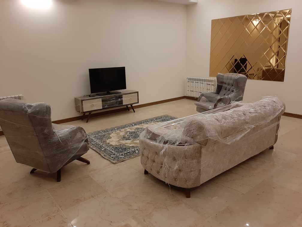 brand new flat for renting in Tehran Shahran
