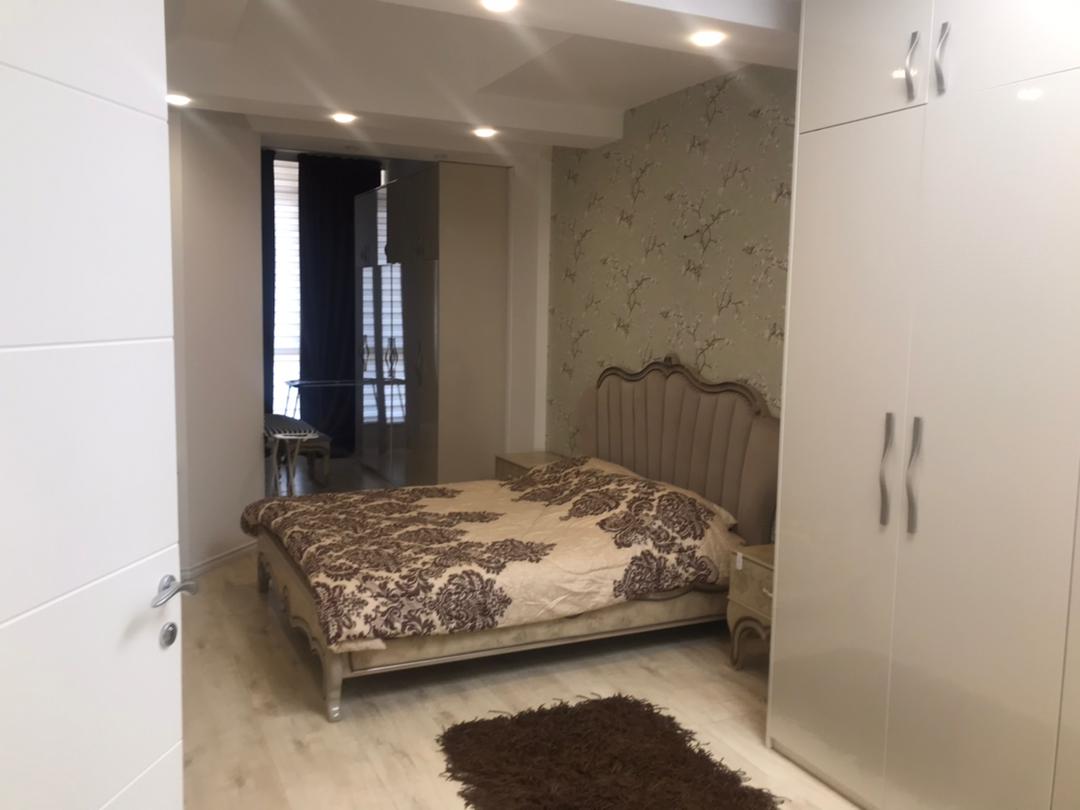 fully furnished apartment for rent in Niavaran Tehran
