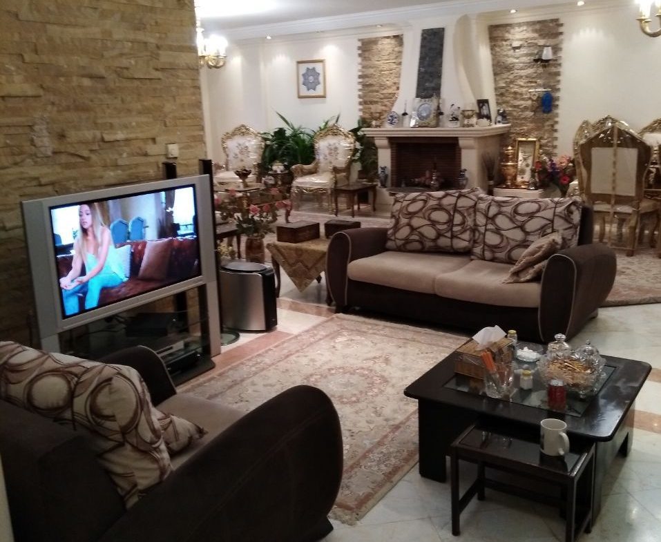 fully furnished apartment for rent in Zafaraniyeh