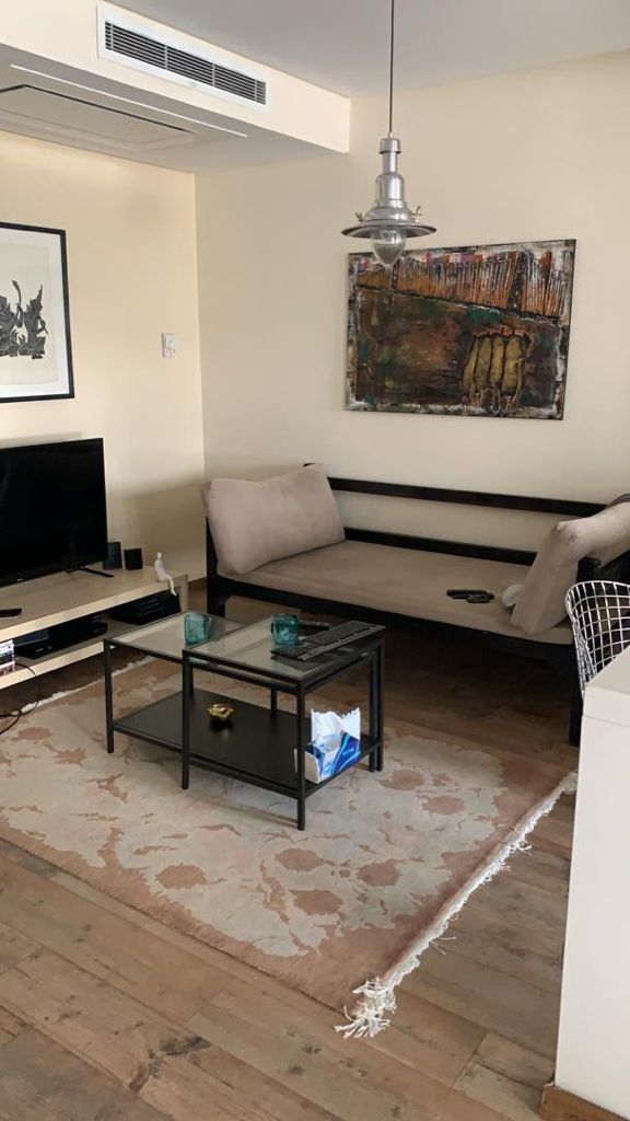 Fully Furnished Flat for Renting in Tehran Soheyl St | Pars Diplomatic