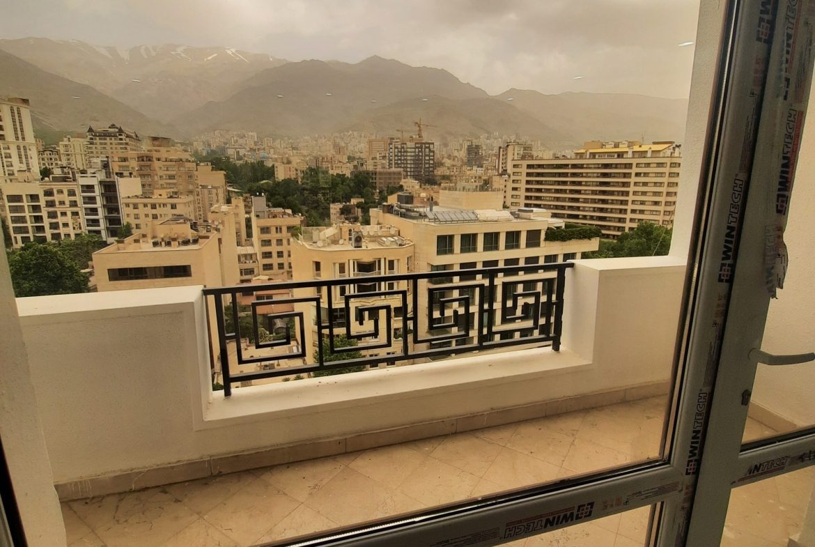 Apartment For Renting in Elahiyeh Tehran