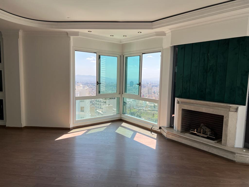 Furnished Apartment for renting in Elahiyeh Tehran