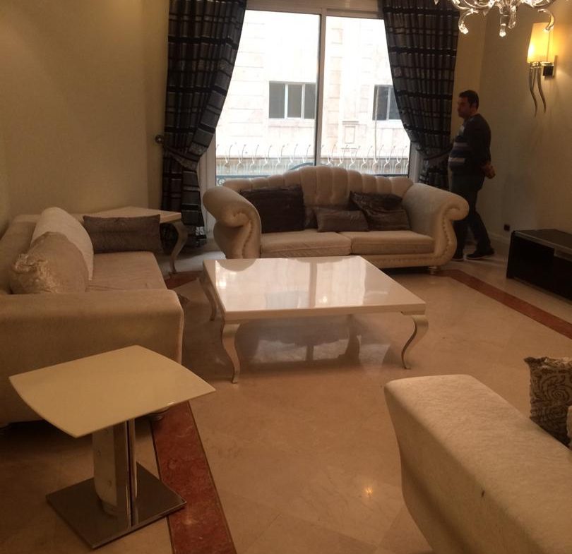 آپارتمان اجاره ای در محمودیه