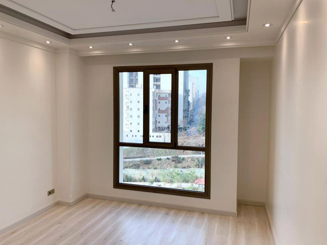 خرید آپارتمان در زعفرانیه تهران