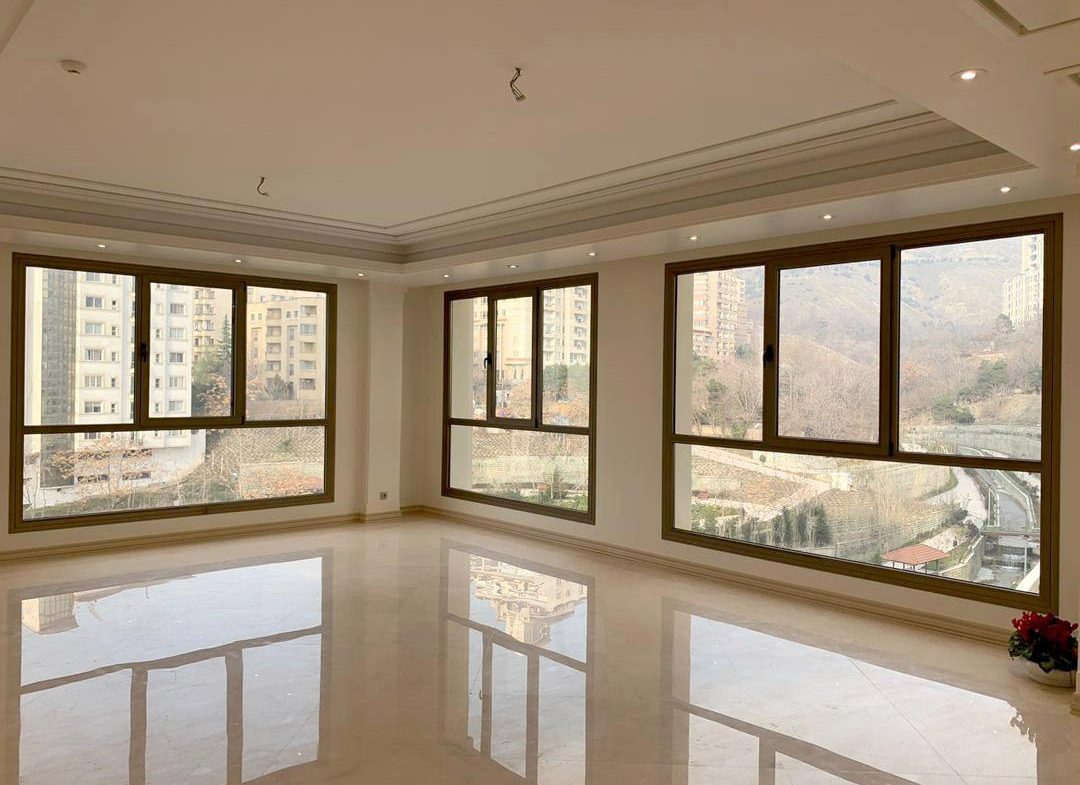 خرید آپارتمان در زعفرانیه تهران