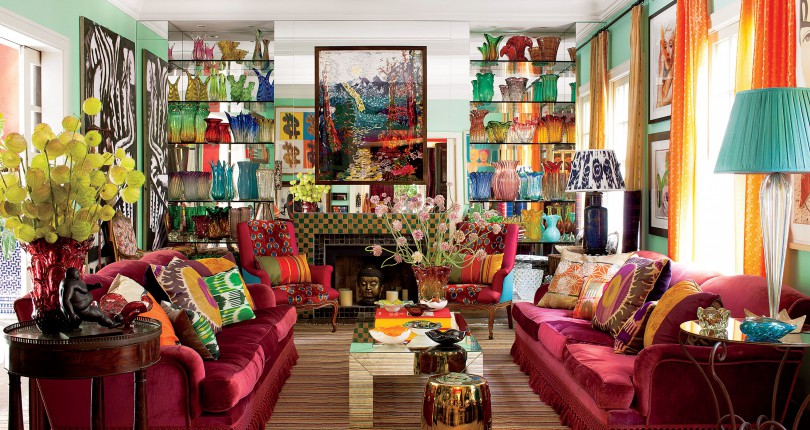 20 Interior Design Tips That Will Make You Happier at Home