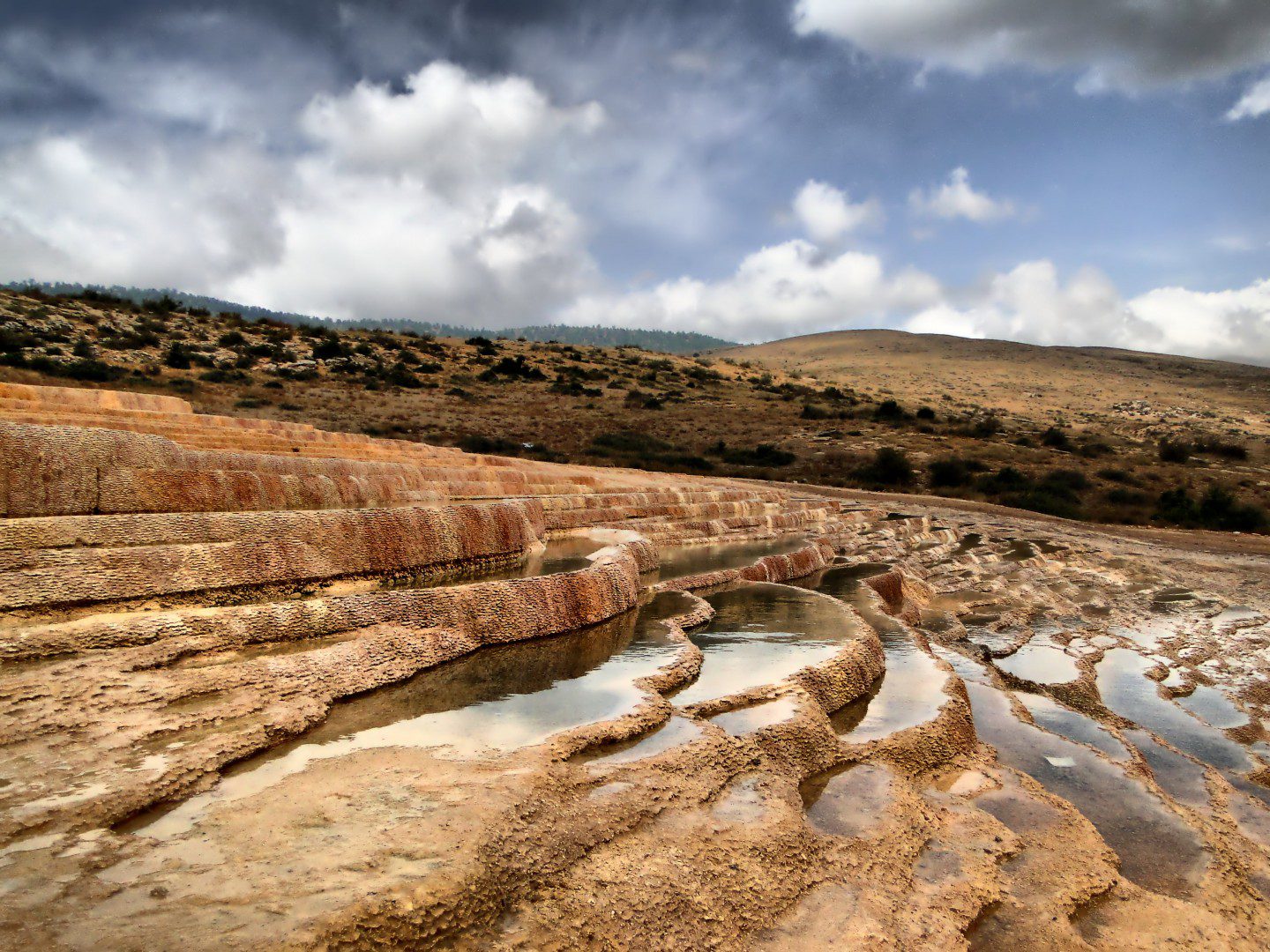 Badab Soort in Mazandaran | IRAN’s Sightseeing | Pars Diplomatic